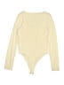 Aerie Ivory Bodysuit Size L - photo 2