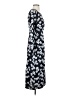 Shein Black Casual Dress Size 2 - photo 4
