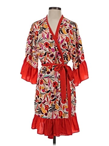 The Pioneer Woman Cocktail Dress (view 1)