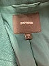 Express Teal Coat Size XL - photo 6