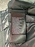 The North Face 100% Nylon Black Jacket Size M - photo 7