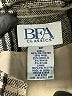 BFA Classics Plaid Gray Coat Size 8 (petite) - photo 6