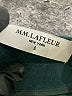 MM. LaFleur Solid Black Green Cocktail Dress Size 0 - photo 6