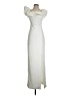 Lulus Ivory Cocktail Dress Size XS - photo 1