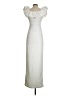 Lulus Ivory Cocktail Dress Size XS - photo 2