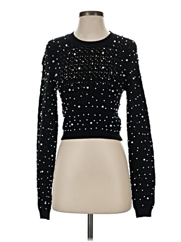 Hyfve Pullover Sweater (view 1)