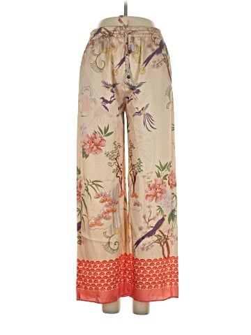 Zara Casual Pants (view 1)