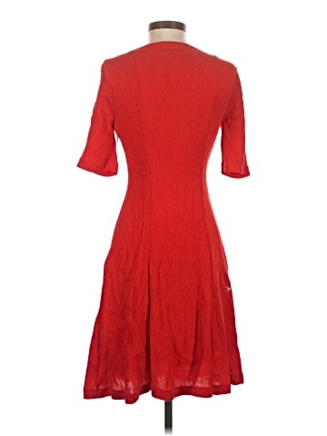 Maeve by Anthropologie Casual Dress (view 2)