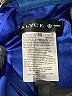 Alyce 100% Polyester Blue Cocktail Dress Size 10 - photo 4