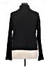 Unbranded Black Turtleneck Sweater Size XL Plus - photo 2