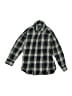 Ralph Lauren Plaid Green Long Sleeve Button-Down Shirt Size 4 - photo 1