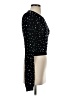 Hyfve Polka Dots Black Pullover Sweater Size S - photo 4