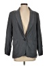 Free People Gray Blazer Size XS - photo 1