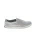 Dr. Scholl's Gray Tan Sneakers Size 8 1/2 - photo 1
