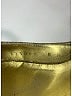 Gucci Gold Tan Wedges Size 8 - photo 8