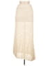 Unbranded Ivory Casual Skirt Size M - photo 1