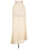 Unbranded Ivory Casual Skirt Size M - photo 2