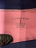 Lands' End Pink Rash Guard Size 7 - 8 - photo 3