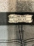 Free People Black Jeans Size 27 waist - photo 7