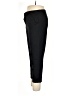 Wit & Wisdom Solid Black Dress Pants Size 16 - photo 5