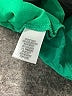 Dana Buchman 100% Polyester Green Sleeveless Blouse Size M - photo 8