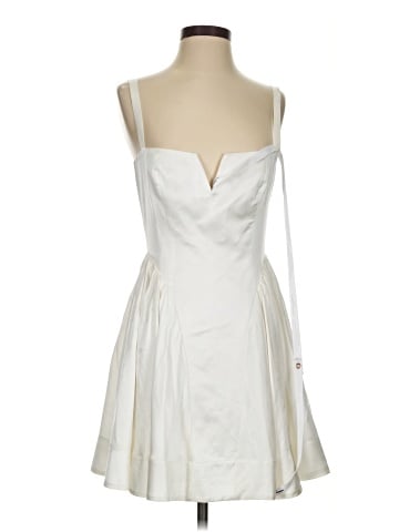 Amanda Uprichard Cocktail Dress (view 1)