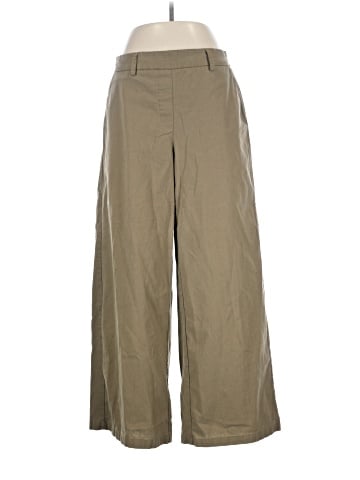 Adrianna Papell Khakis (view 1)