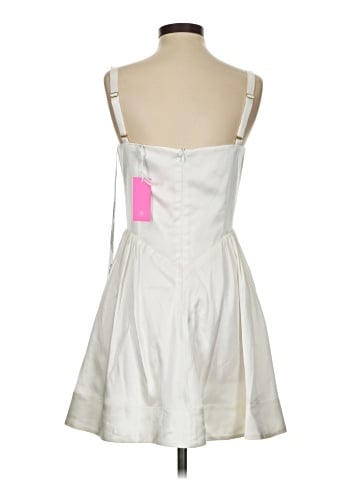 Amanda Uprichard Cocktail Dress (view 2)