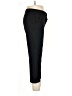 Wit & Wisdom Solid Black Dress Pants Size 16 - photo 4