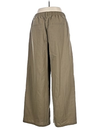 Adrianna Papell Khakis (view 2)