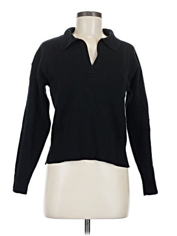 Heyton Long Sleeve Blouse (view 1)