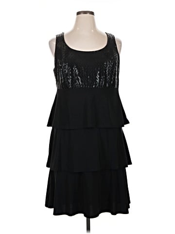 Fashion Bug Cocktail Dress (view 1)