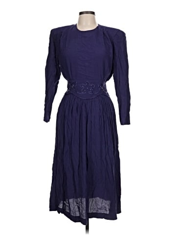 Karin Stevens Cocktail Dress (view 1)