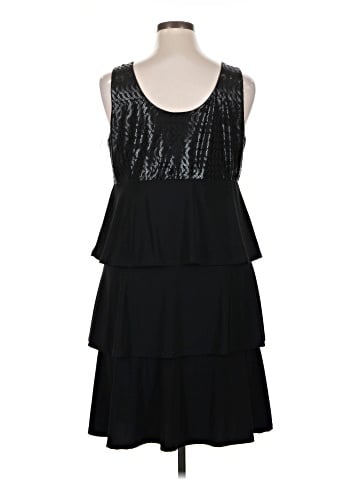 Fashion Bug Cocktail Dress (view 2)