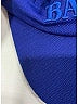 Balmain Blue Baseball Cap One size - photo 4