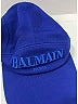 Balmain Blue Baseball Cap One size - photo 7