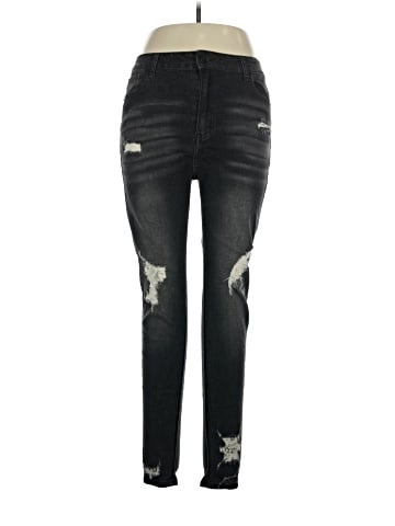 Shein Jeans (view 1)