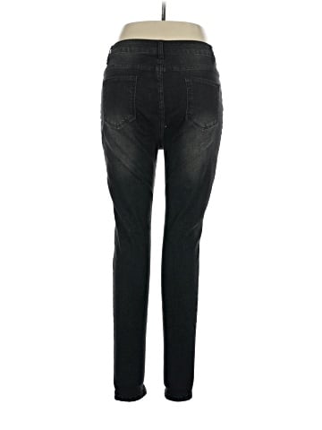 Shein Jeans (view 2)