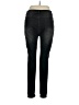 Shein Graphic Black Jeans Size XL - photo 2