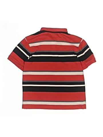 Nike Golf Short Sleeve Button-Down Shirt (view 2)