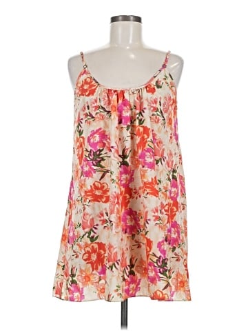 Show Me Your Mumu Sleeveless Blouse (view 1)
