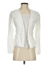 Theory White Kimono Size 4 - photo 1