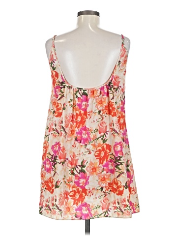 Show Me Your Mumu Sleeveless Blouse (view 2)