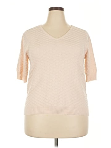 Ella Moss Pullover Sweater (view 1)