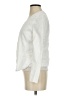 Theory White Kimono Size 4 - photo 5