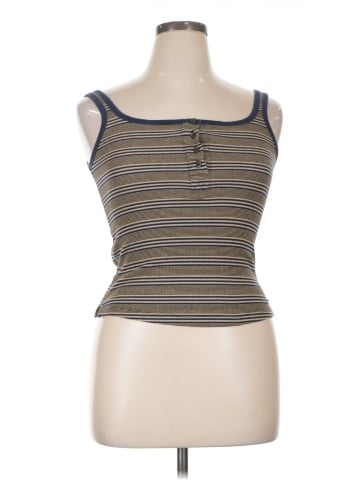 Soeur Sleeveless Top (view 1)