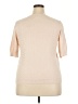 Ella Moss Tan Pullover Sweater Size XXL - photo 2