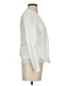 Theory White Kimono Size 4 - photo 4
