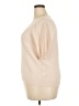 Ella Moss Tan Pullover Sweater Size XXL - photo 5