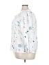 Unbranded 100% Polyester White 3/4 Sleeve Blouse Size 4X - photo 5